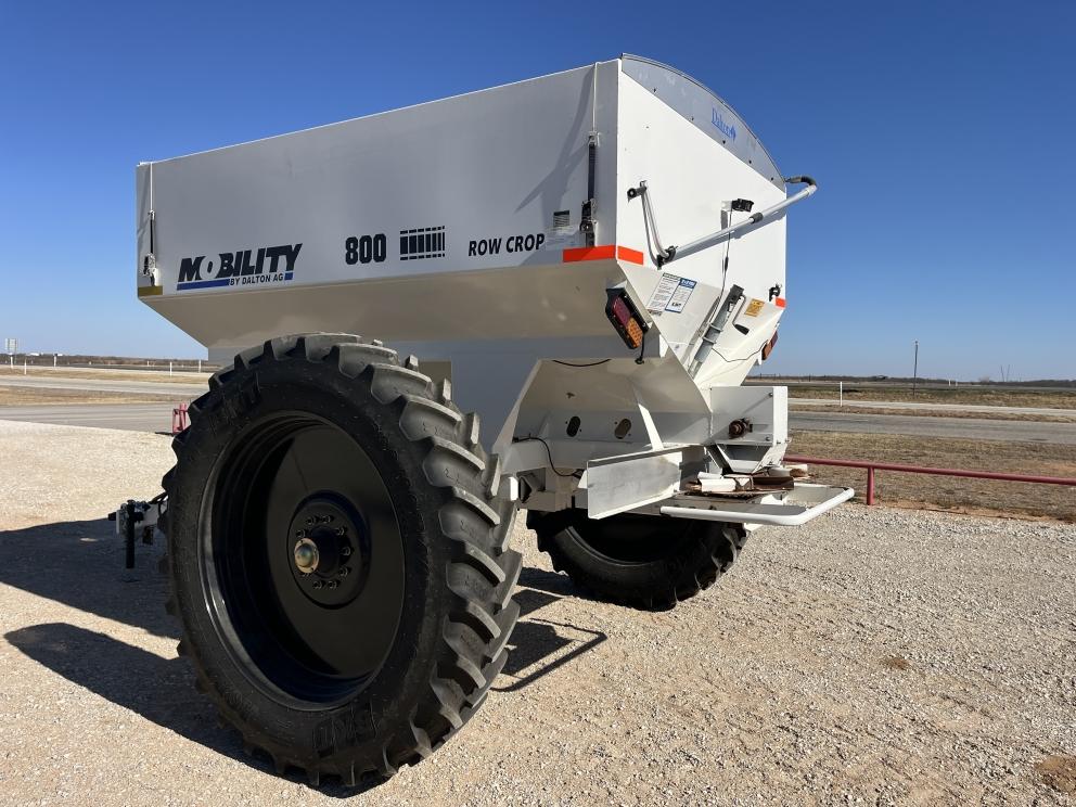 Image for Dalton Ag Products Mobility 800