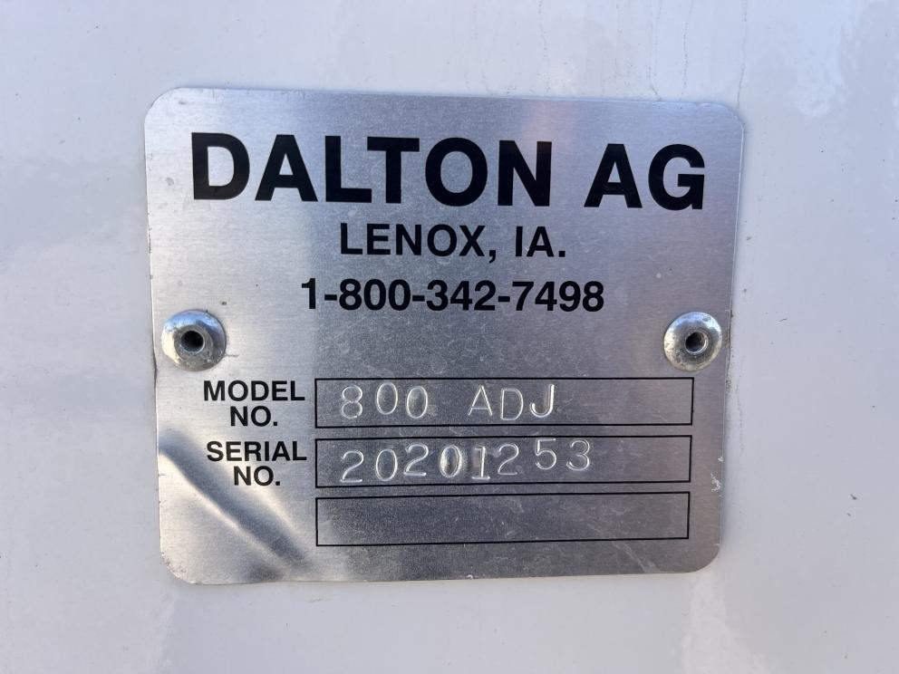 Image for Dalton Ag Products Mobility 800