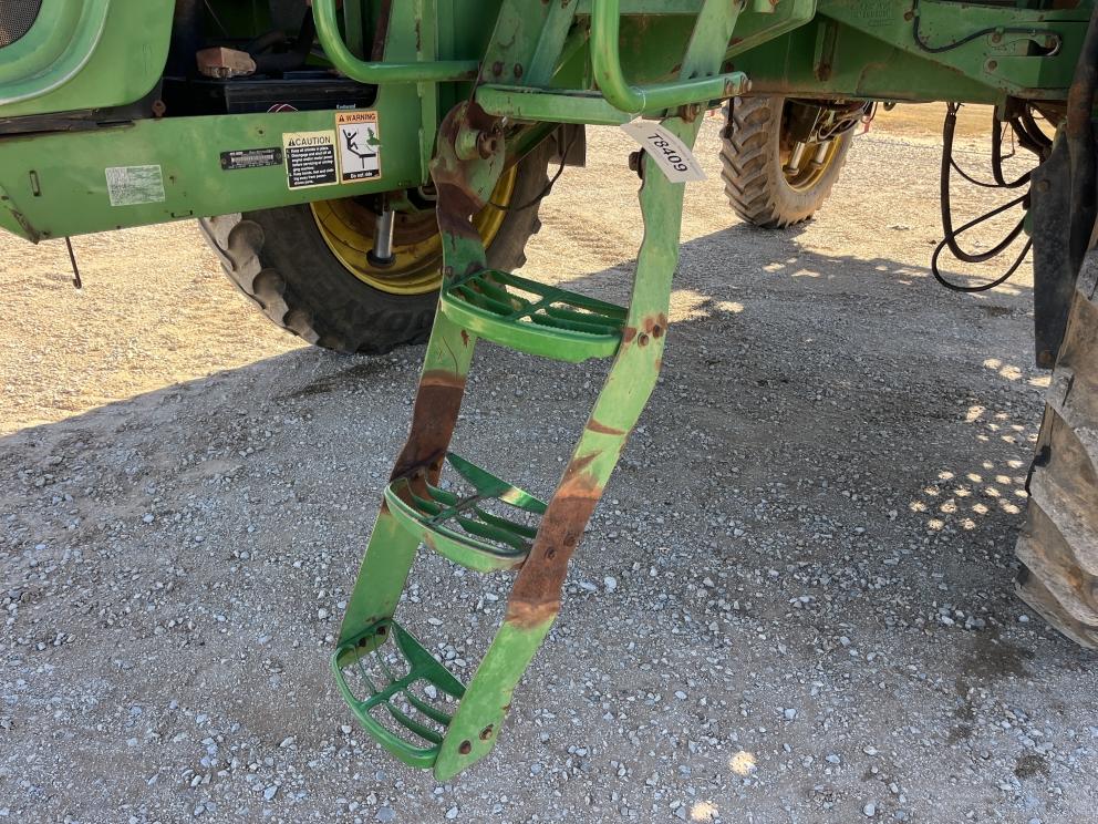 Image for 2005 John Deere 4920