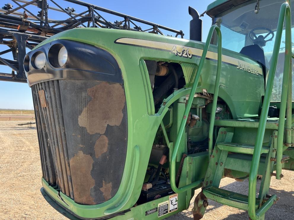 Image for 2005 John Deere 4920