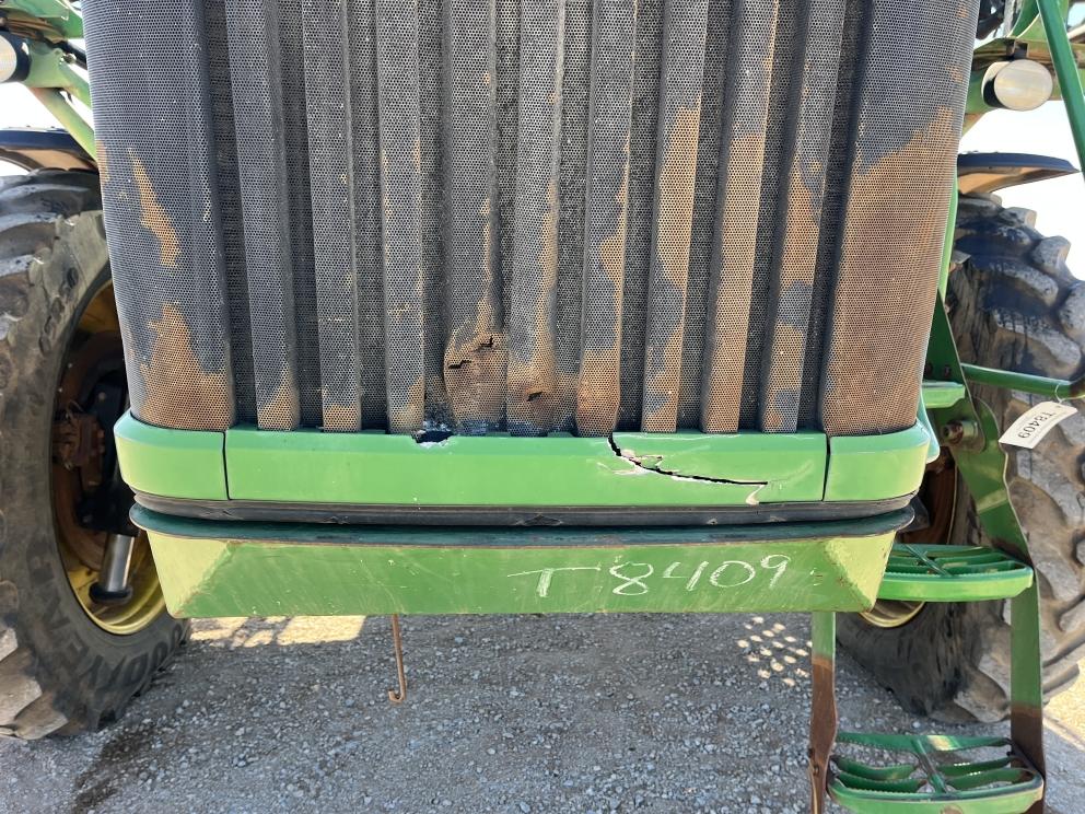 Image for 2005 John Deere 4920