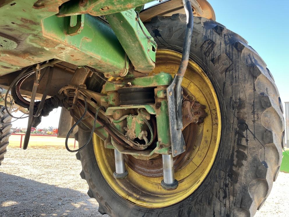 Image for 2005 John Deere 4920