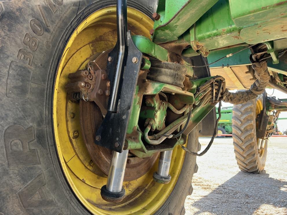 Image for 2005 John Deere 4920