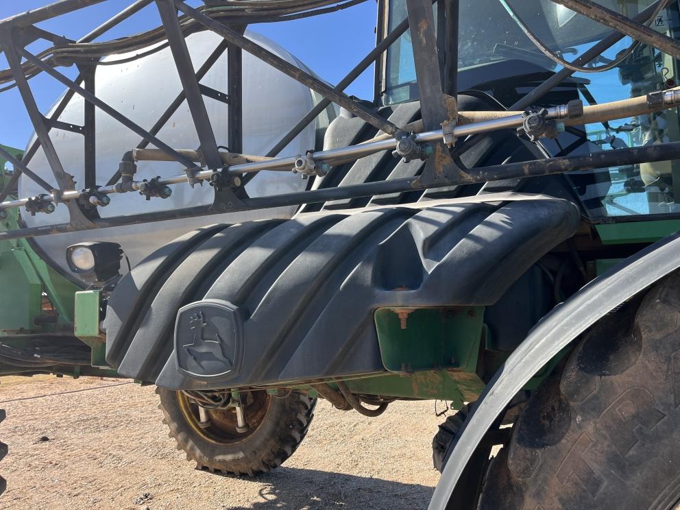 Image for 2005 John Deere 4920