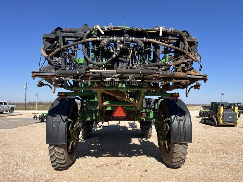 Image for 2005 John Deere 4920