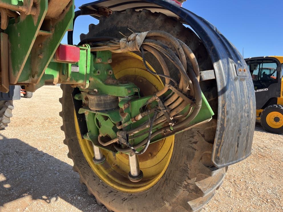 Image for 2005 John Deere 4920