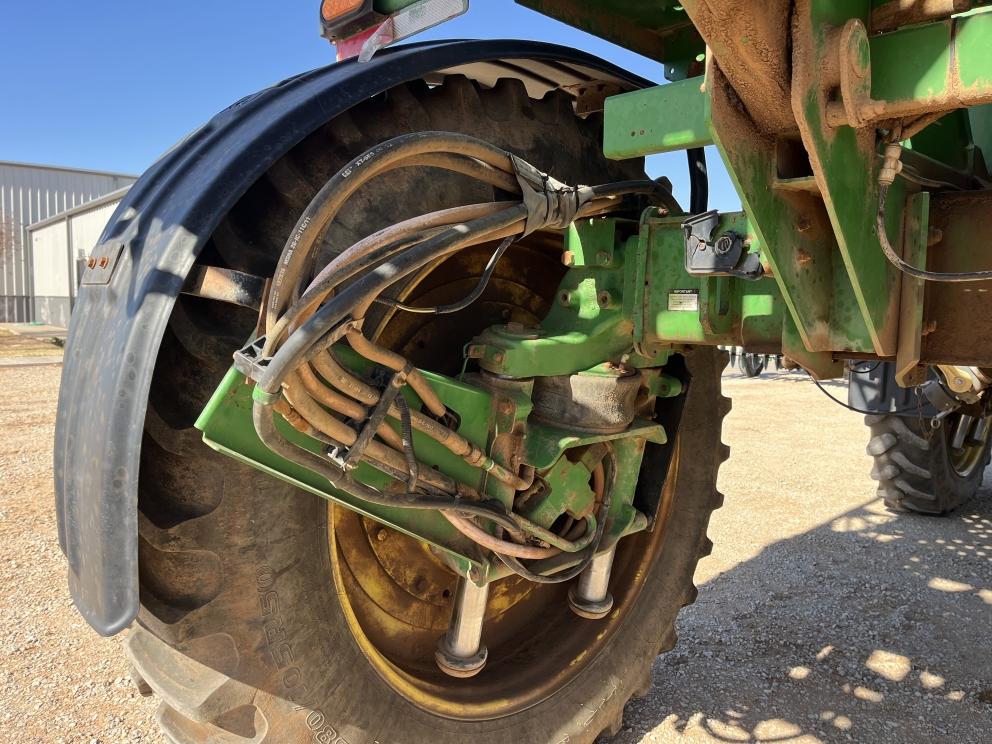 Image for 2005 John Deere 4920