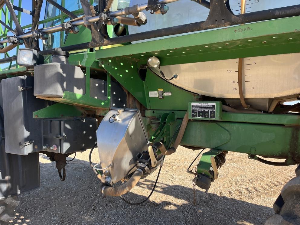 Image for 2005 John Deere 4920