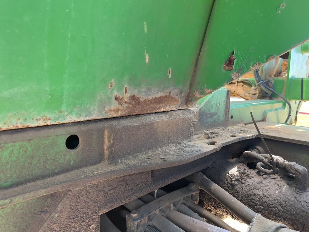 Image for 2005 John Deere 4920