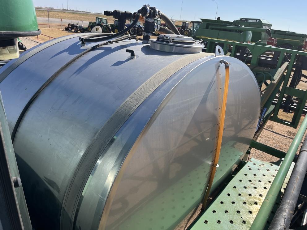 Image for 2005 John Deere 4920