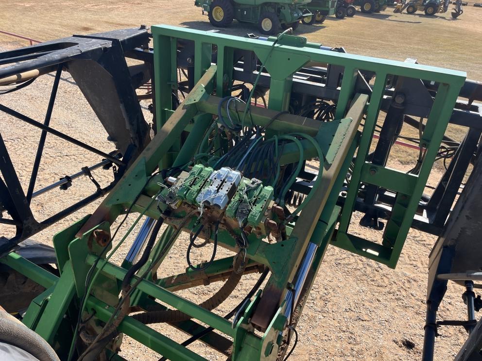 Image for 2005 John Deere 4920