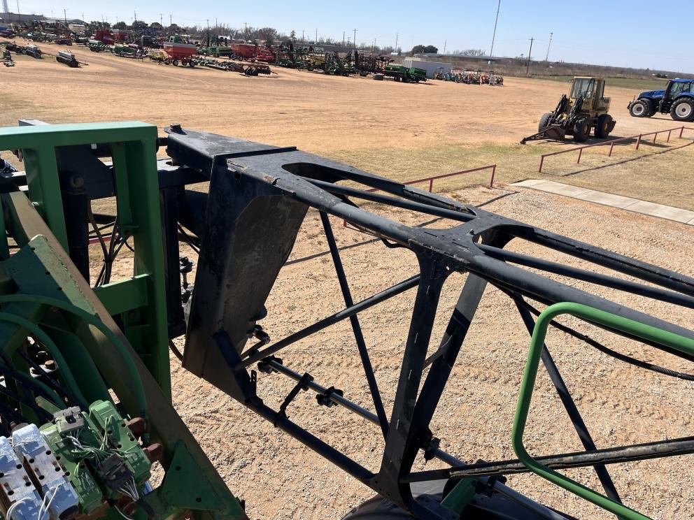 Image for 2005 John Deere 4920