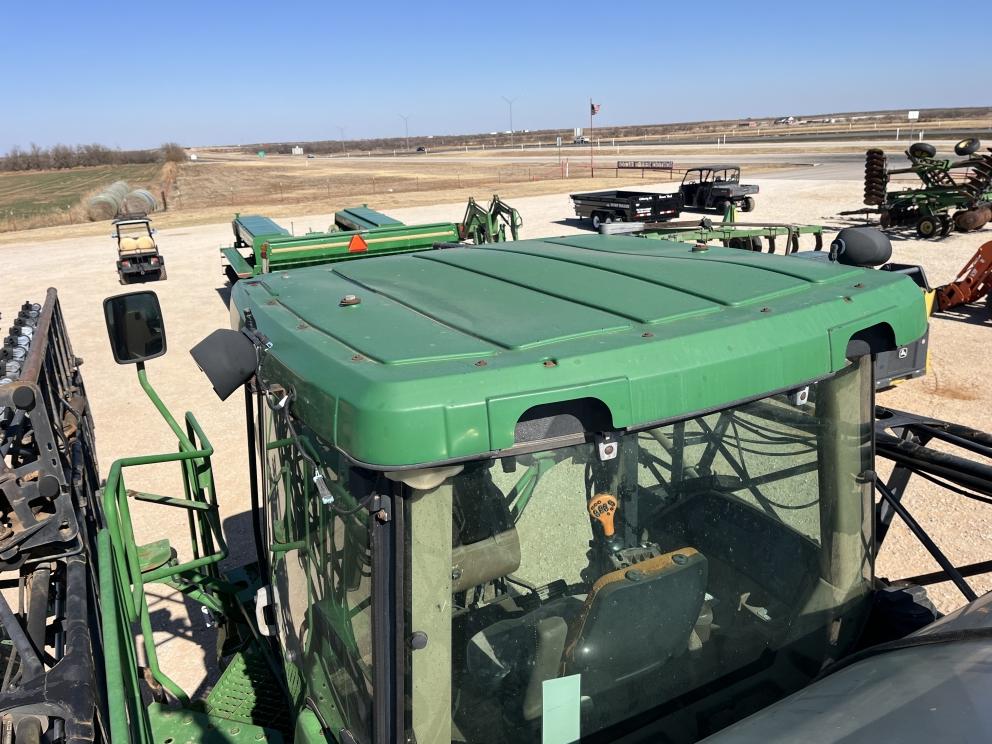 Image for 2005 John Deere 4920