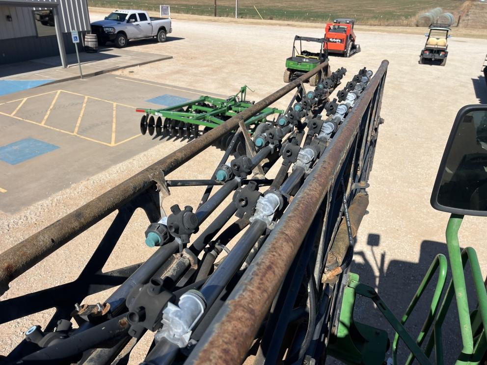 Image for 2005 John Deere 4920