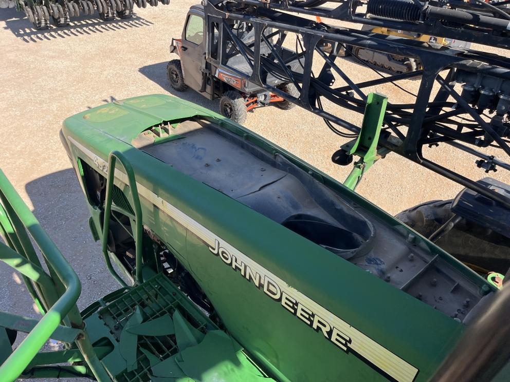 Image for 2005 John Deere 4920