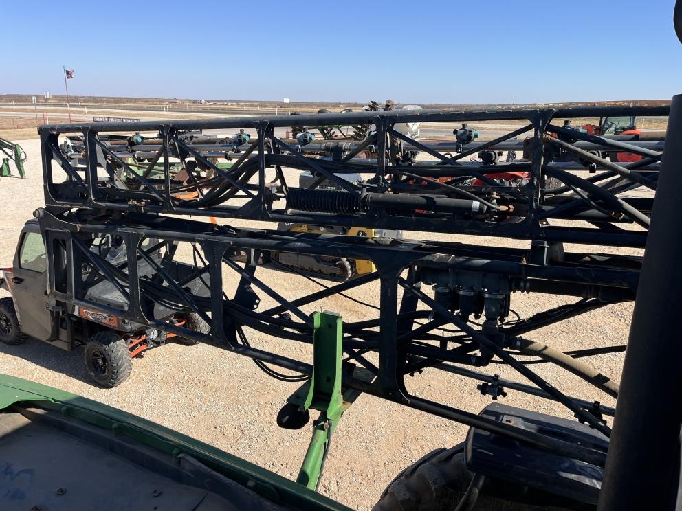 Image for 2005 John Deere 4920