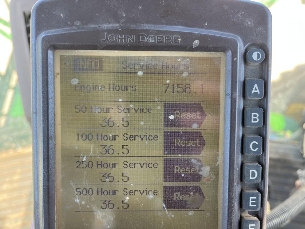 Image for 2005 John Deere 4920