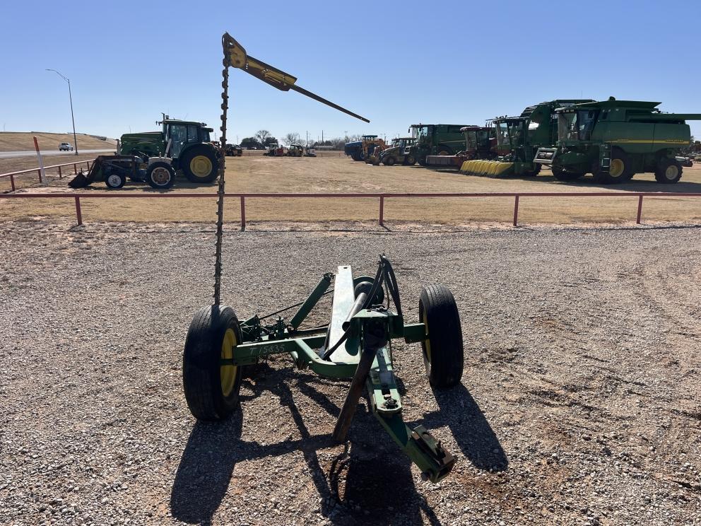 Image for John Deere 450