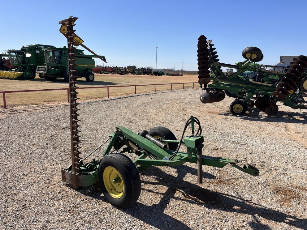 Image for John Deere 450