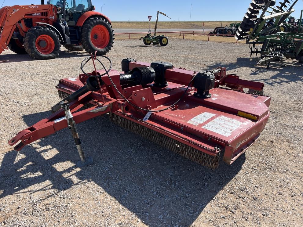 Image for Bush Hog 3510R