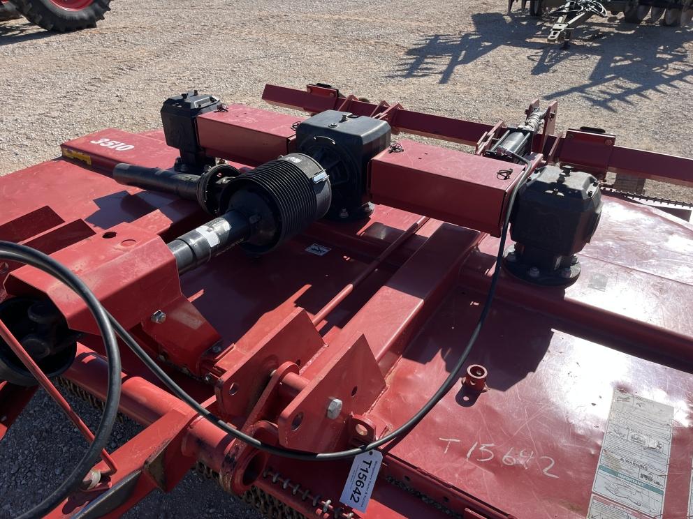 Image for Bush Hog 3510R