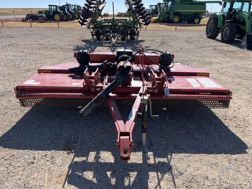 Image for Bush Hog 3510R