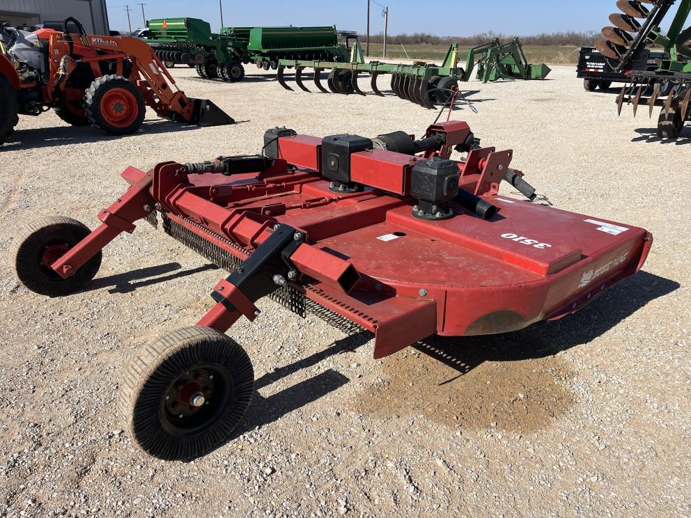 Image for Bush Hog 3510R
