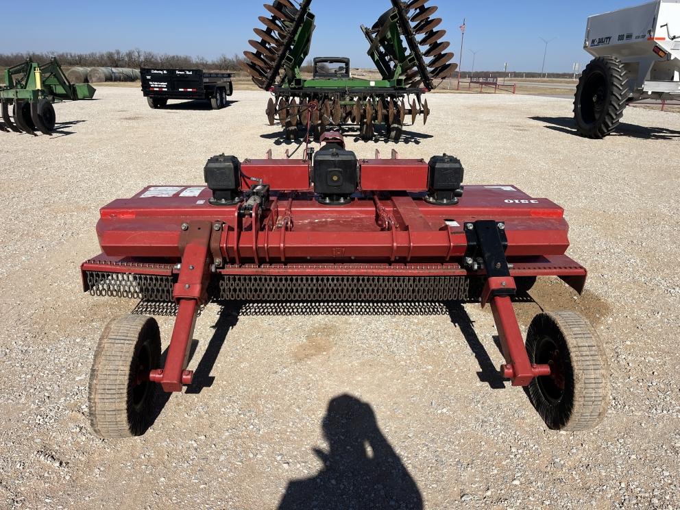 Image for Bush Hog 3510R