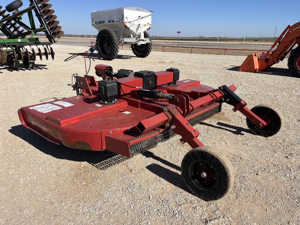 Image for Bush Hog 3510R