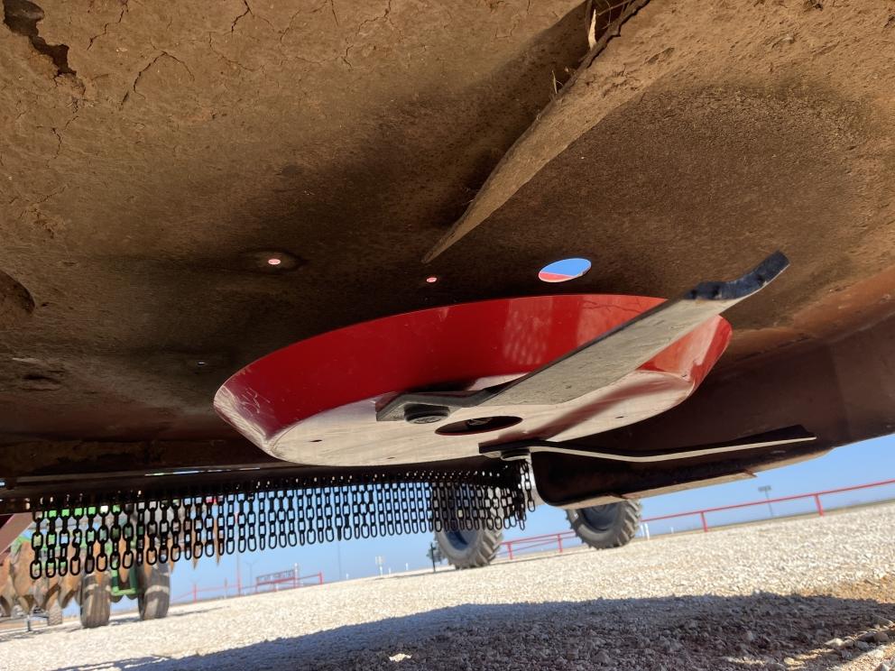 Image for Bush Hog 3510R