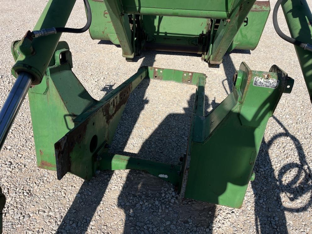 Image for 1991 John Deere 265
