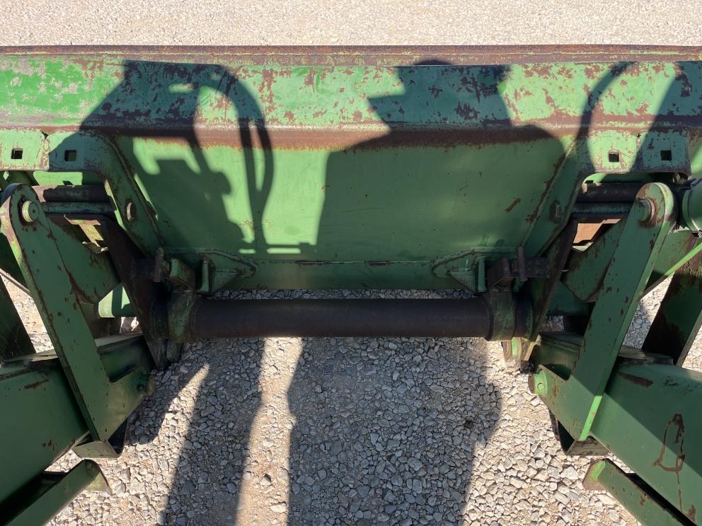 Image for 1991 John Deere 265