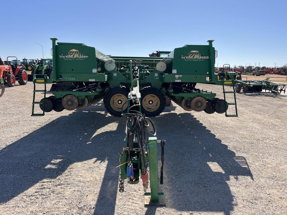 Image for 2016 Great Plains 3S4000HD