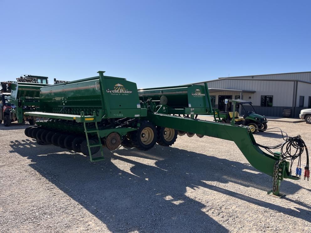 Image for 2016 Great Plains 3S4000HD