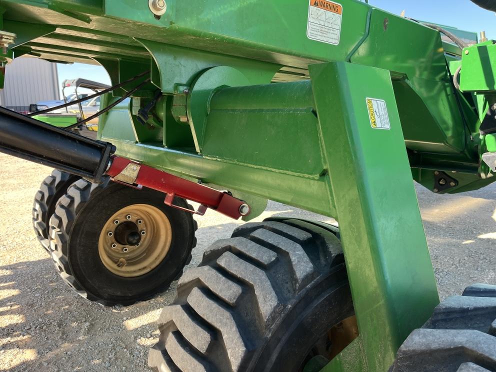 Image for 2016 Great Plains 3S4000HD