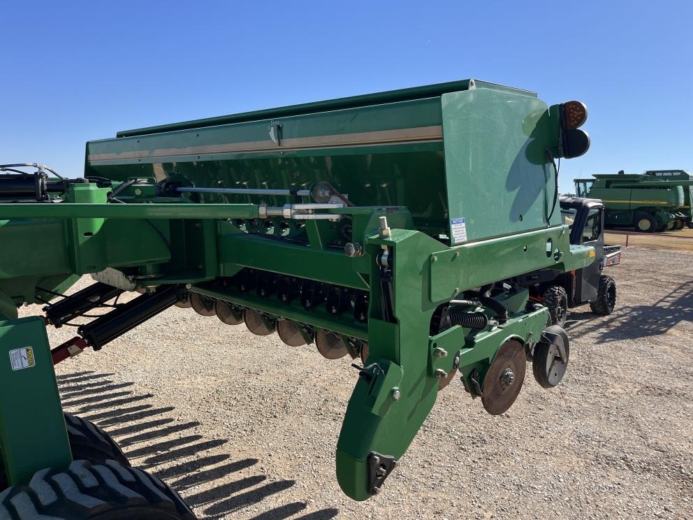 Image for 2016 Great Plains 3S4000HD