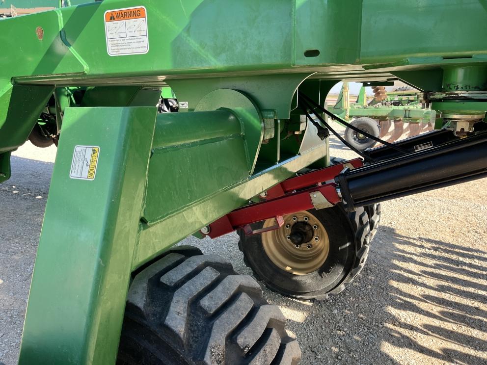 Image for 2016 Great Plains 3S4000HD