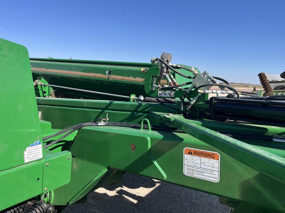 Image for 2016 Great Plains 3S4000HD