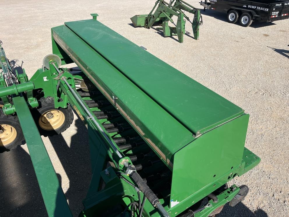 Image for 2016 Great Plains 3S4000HD