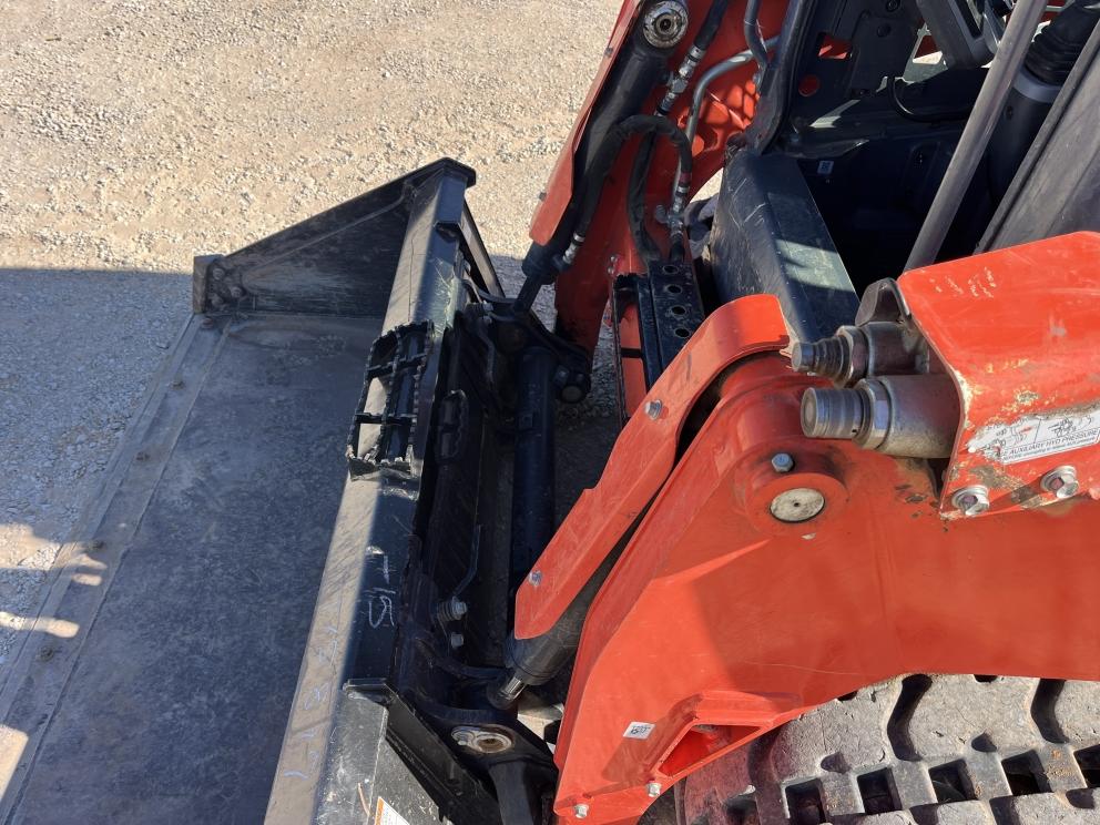 Image for 2023 Kubota SVL75-3