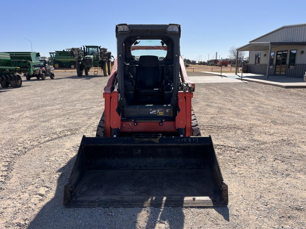 Image for 2023 Kubota SVL75-3