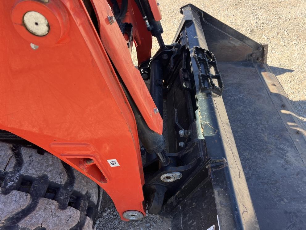 Image for 2023 Kubota SVL75-3