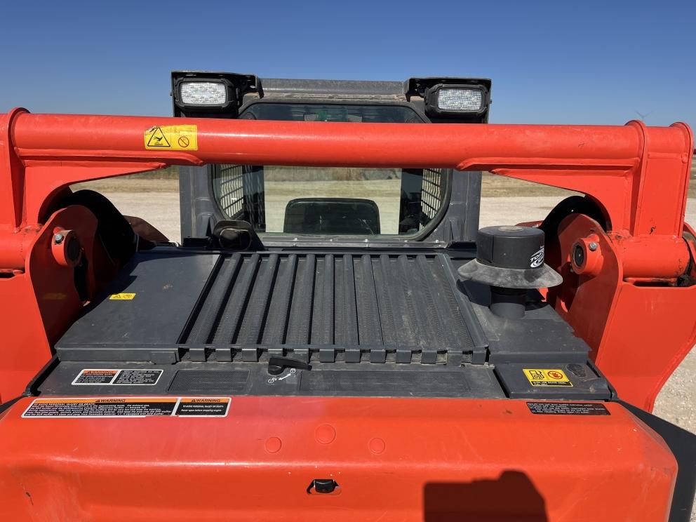 Image for 2023 Kubota SVL75-3