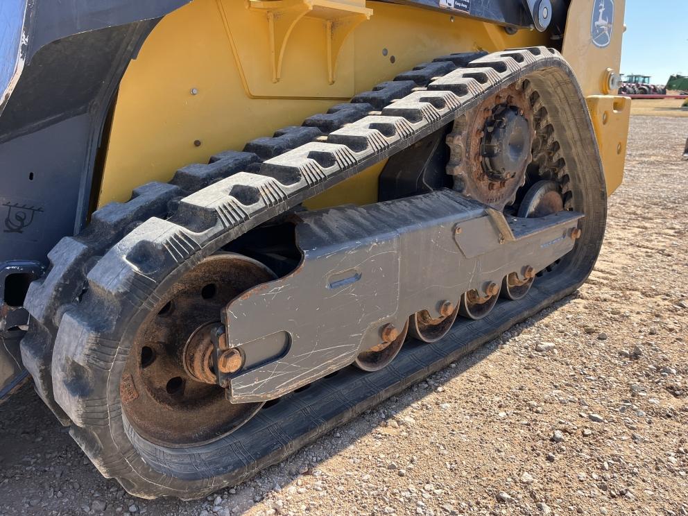 Image for 2019 John Deere 317G