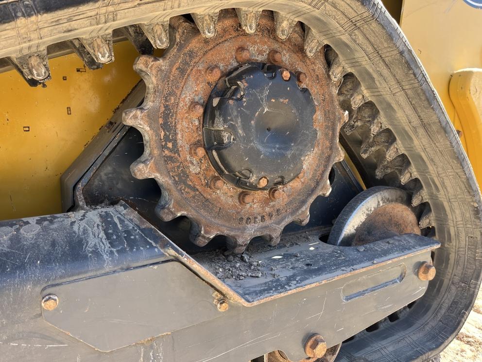 Image for 2019 John Deere 317G