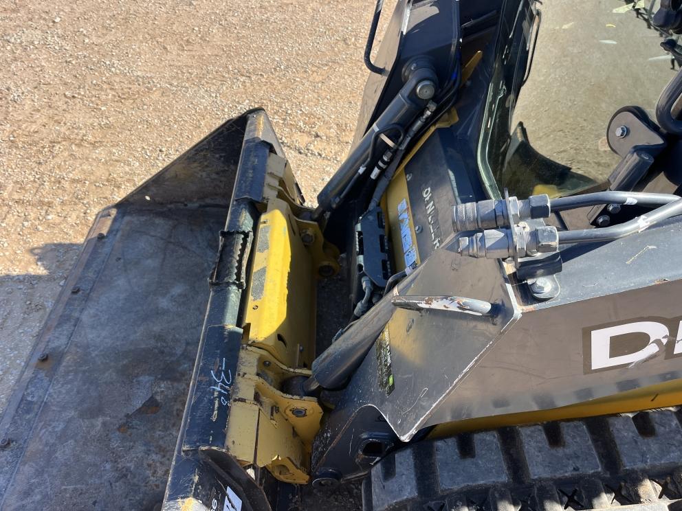 Image for 2019 John Deere 317G