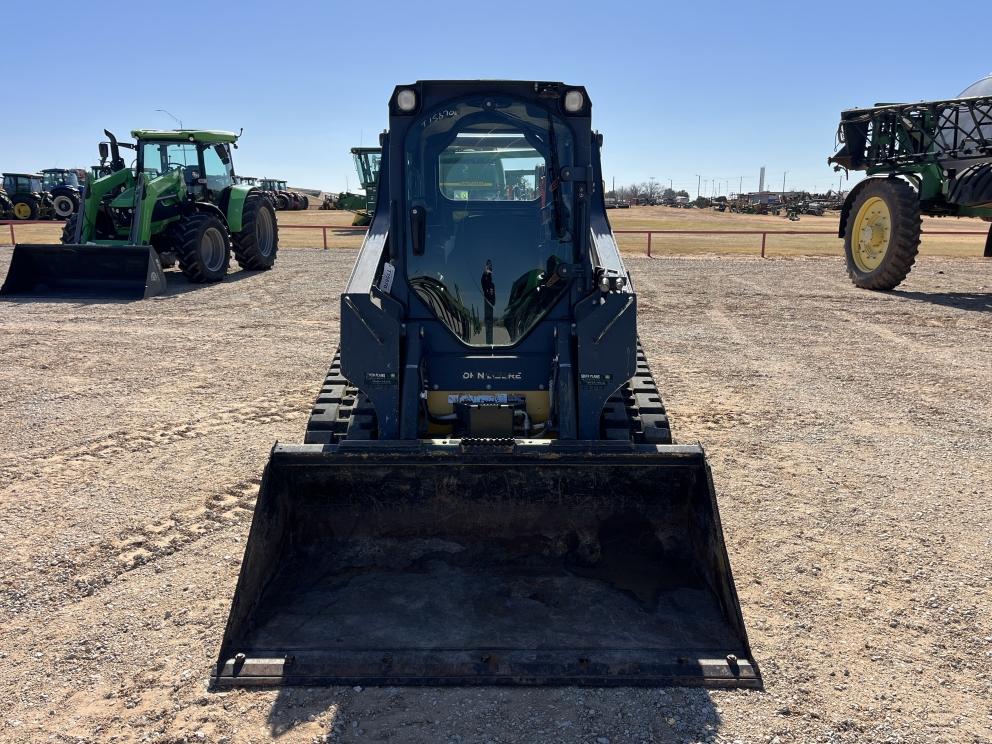 Image for 2019 John Deere 317G