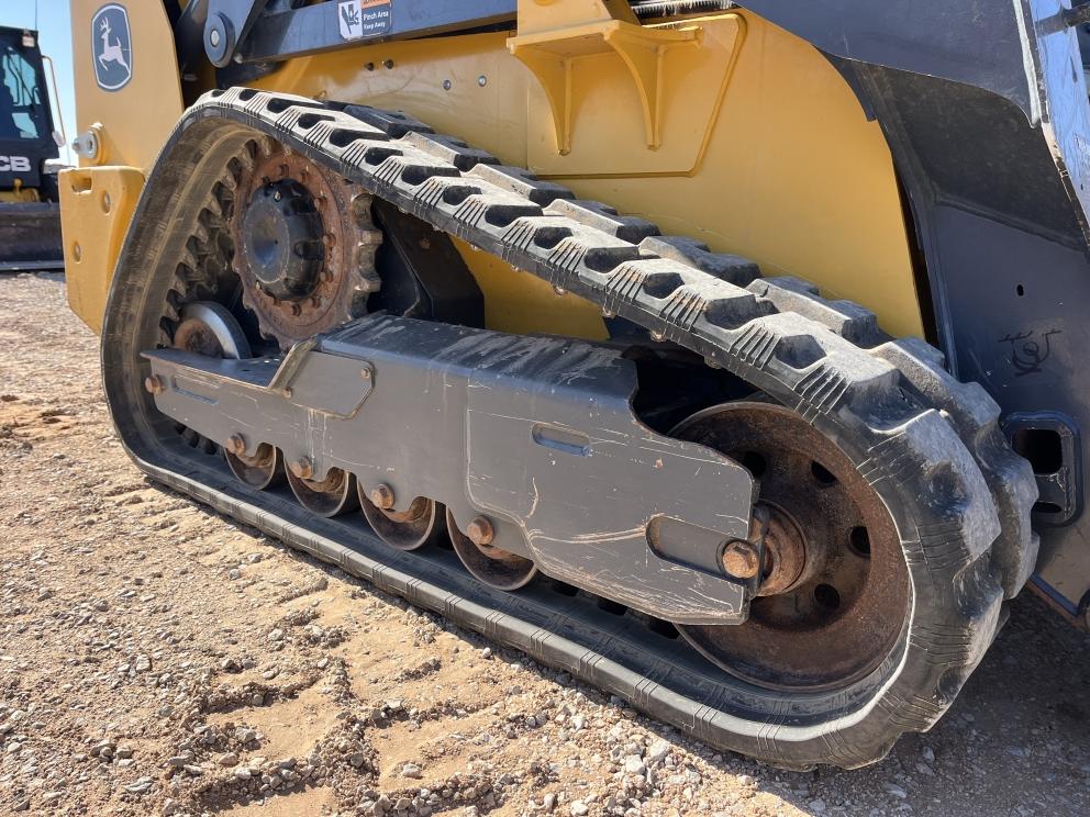 Image for 2019 John Deere 317G