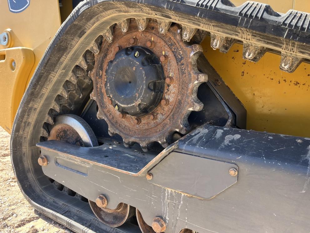 Image for 2019 John Deere 317G