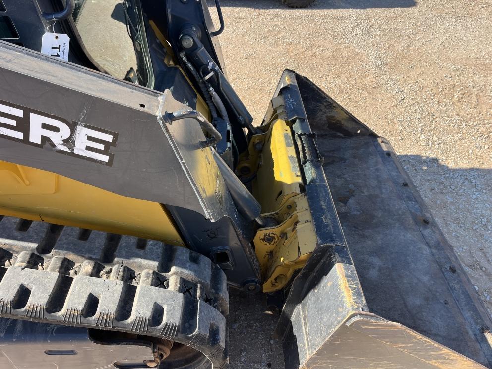 Image for 2019 John Deere 317G